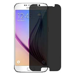 Samsung Galaxy S6 - Vetro temperato / Vetro blindato - Privacy – Bild 1