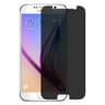 Samsung Galaxy S6 - Vetro temperato / Vetro blindato - Privacy