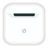 Airpods 3 - Custodia in silicone bianco