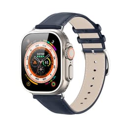 Apple Watch - DUX YS Version Strap (42-49mm) Blau – Bild 1