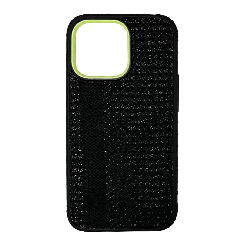 Apple iPhone 11 Pro Max - mutural sneaker case black