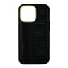 Apple iPhone 11 Pro Max - mutural sneaker case black