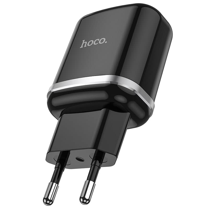 Caricabatterie HOCO QC3.0 a porta singola (N3)