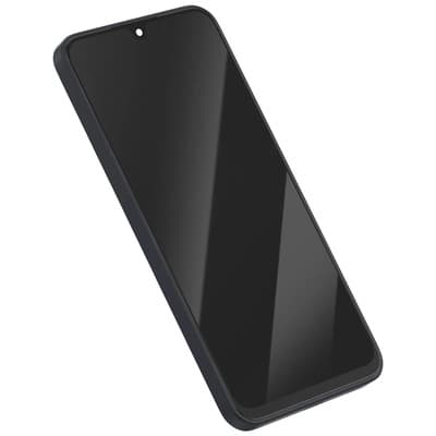 Samsung Galaxy A16 4G A165B LCD Schwarz, neu, original – 3