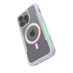 iPhone 15 Plus - Custodia Raptic Shield 2.0 - Outdoor, Aura – Bild 1