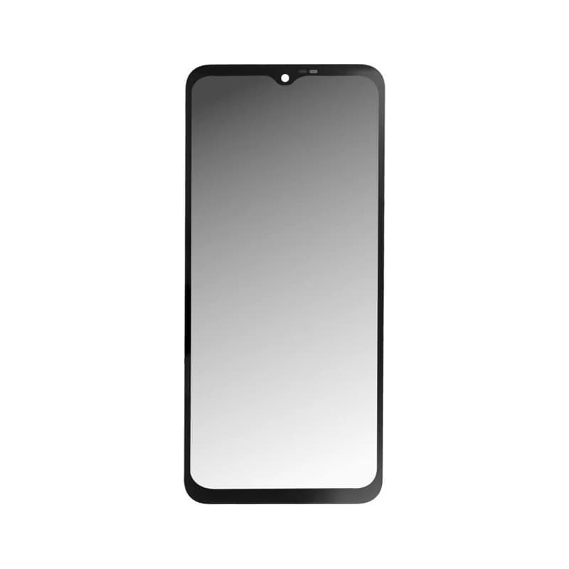 Samsung Galaxy XCover6 Pro (SM-G736B) Unité d'affichage, Service-Pack, GH8229188A, noir
