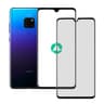 Huawei Mate 20 - Vetro temperato / vetro blindato - 3D
