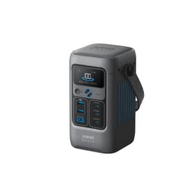 ANKER - Solix C200 Powerbank 60.000mAh - 200W - nero (A1727 6Z1) – Bild 3