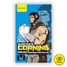 CORNING iPhone 16 Pro Max - Tempered Glass / Armored Glass - Privacy