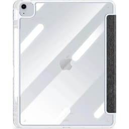 iPad Air 13 (2024) iPad Pro 12.9 (2018/20/21/22) -Dux Ducis Unid Series, étui à rabat relevable, noir – Bild 6