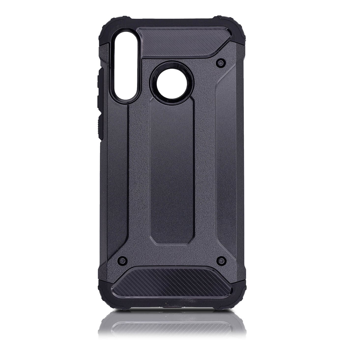 Huawei P30 Lite - Armored Black