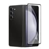 Samsung Galaxy Fold6 - Vetro temperato / Vetro blindato (display piccolo) - Colla completa