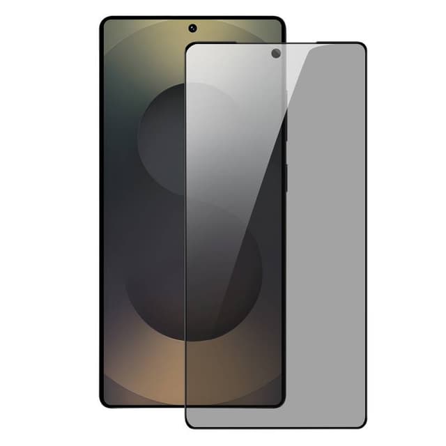 Dux Ducis - Samsung Galaxy S24 - Vetro temperato privacy