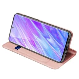 Samsung Galaxy Note 10 - Dux Ducis Skin Pro Series, roségold – Bild 5