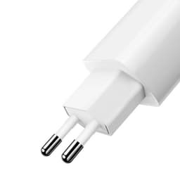 Mcdodo - Set di caricabatterie da viaggio a doppia uscita USB (2x USB-A + cavo da USB-A a USB-C), bianco – Bild 3