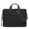 Okade - Sacoche pour MacBook / ordinateur portable, 13.3-14 pouces, T64, noir