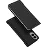 Samsung Galaxy S25 Edge - Dux Ducis Skin Pro Series nero