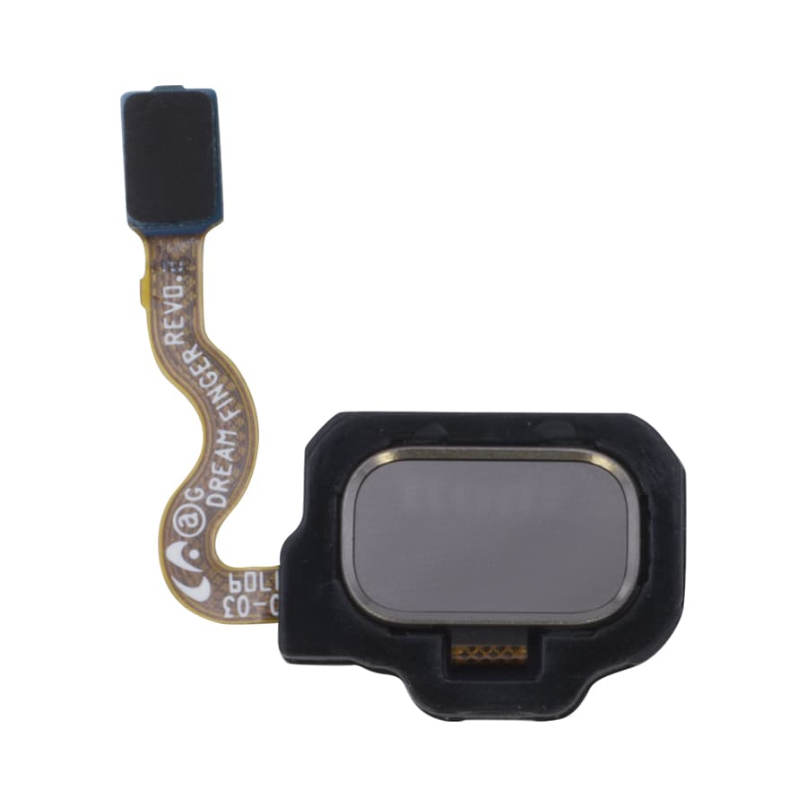 Galaxy S8 Touch-ID Gold , neu, OEM