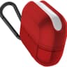 Raptic - Airpods 3.Gen Defense Outdoor Etui, Rot Journey