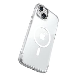 iPhone 15 - Raptic Air Clear con MagSafe, trasparente – Bild 4
