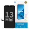 Apple iPhone 13 Mini Frontglas / LCD, NCC Incell (Prime)