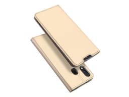 Samsung Galaxy A20e - Dux Ducis Skin Pro Series or – Bild 1