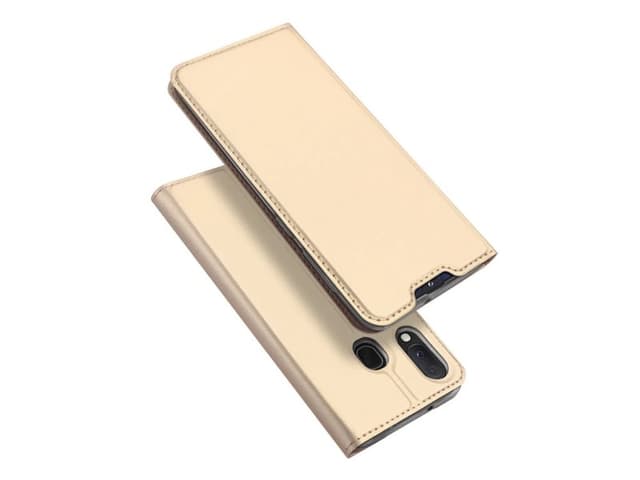Samsung Galaxy A20e - Dux Ducis Skin Pro Series or