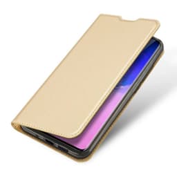 Samsung Galaxy S20 Ultra - Dux Ducis Skin Pro Series gold – Bild 5