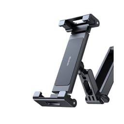 McDodo - Car headrest tablet holder, black – Bild 3