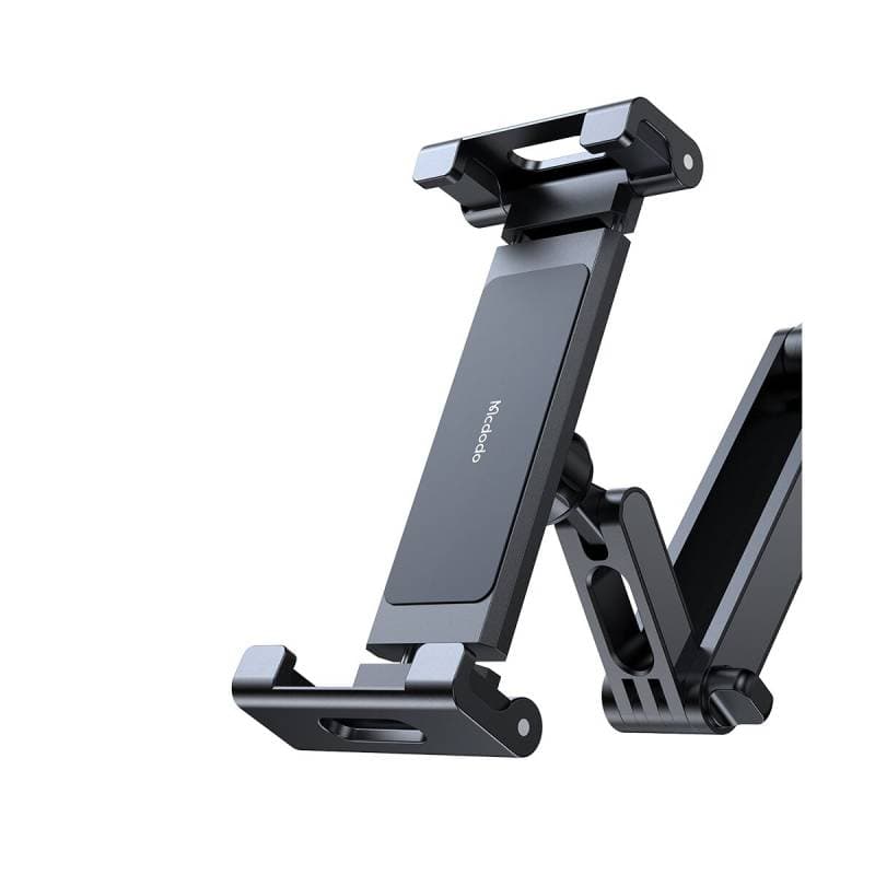 McDodo - Porta tablet per poggiatesta auto, nero – 3
