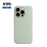 iPhone 15 Pro Max - étui en silicone menthe douce, Liquid (version Magsafe)