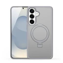 Samsung Galaxy S26 - Dux Ducis Yind Series avec Magsafe et fonction stand, gris – Bild 1