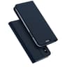 Samsung Galaxy A40 - Dux Ducis Skin Pro Series blu scuro