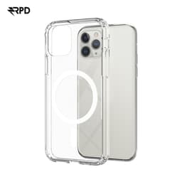iPhone 11 Pro Max - Magsafe Clear Case, transparent – Bild 2