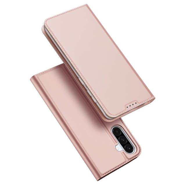 Samsung Galaxy A13 5G / A04S - Dux Ducis Skin Pro Series rosé