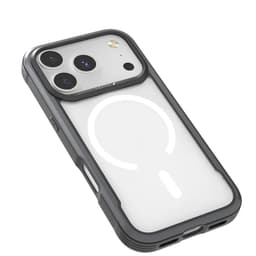 iPhone 17 Pro - Raptic/X-Doria Defense Shield Schwarz – Bild 3