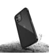 iPhone 12 Mini - Cadre Raptic Edge, noir