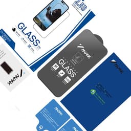 Verre blindé ANANK 2.5D Corning Gorilla transparent pour iPhone Air - renforcé 10 fois – Bild 8