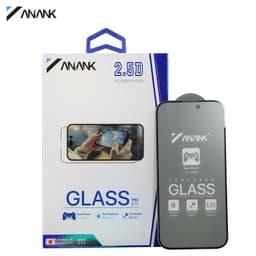 ANANK 2.5D transparent Game Edition (mat) anti-traces de doigts Verre blindé pour iPhone 16 Plus – Bild 6