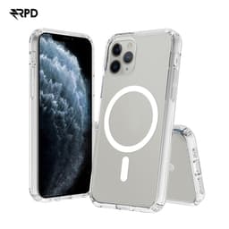 iPhone 11 Pro Max - Magsafe Clear Case, transparent – Bild 1