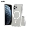iPhone 11 Pro Max - Magsafe Clear Case, transparent