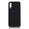 Samsung Galaxy A50 Silicone Case noir