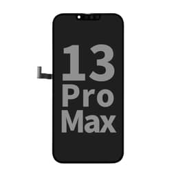 Apple iPhone 13 Pro Max Frontglas / LCD, NCC Incell (Prime) – Bild 2