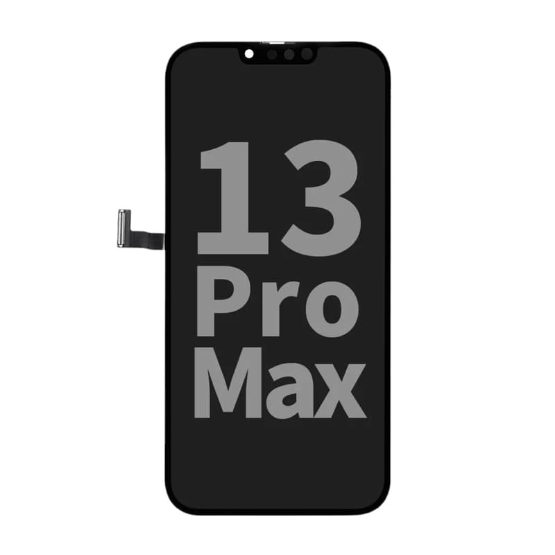 Apple iPhone 13 Pro Max Frontglas / LCD, NCC Incell (Prime) – 2