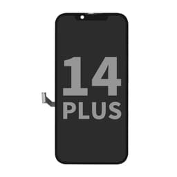 Apple iPhone 14 Plus Frontglas / LCD, NCC Incell (Prime) – Bild 2