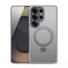 Samsung Galaxy S26 Ultra - Dux Ducis Yind Series avec Magsafe et fonction stand, Gris