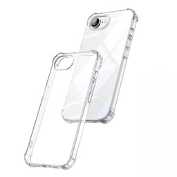 iPhone 16e - Airpillow transparent – Bild 1