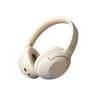 ROCK - O3 ANC Wireless Headphones RAU0773 - Bluetooth Headphones, Beige
