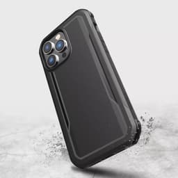 iPhone 14 Pro - Raptic Fort Noir Magsafe – Bild 1