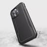 iPhone 14 Pro - Raptic Fort Noir Magsafe